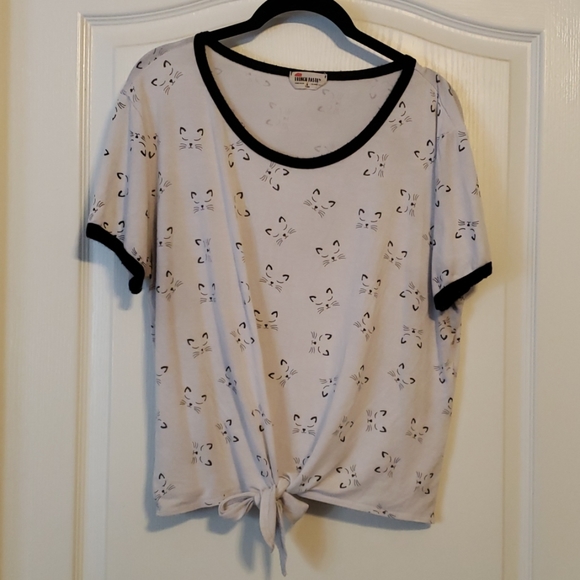 french pastry Tops French Pastry Extra Large Tshirt Poshmark